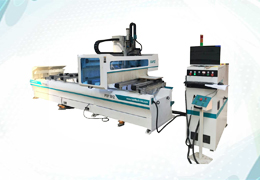 5012PTP數(shù)控鉆實木加工中心